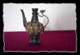 ANTIQUE CHINESE TEAPOT / HISTORICKÁ ČÍNSKA ČAJOVÁ KANVIČKA